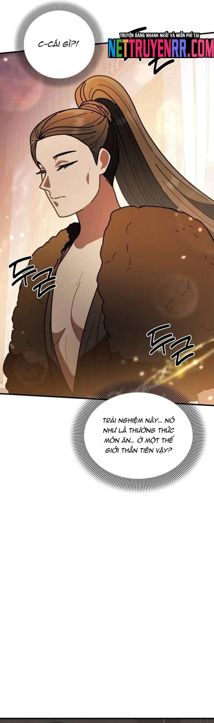 Đầu Bếp 100 Tuổi Chapter 49 - 49