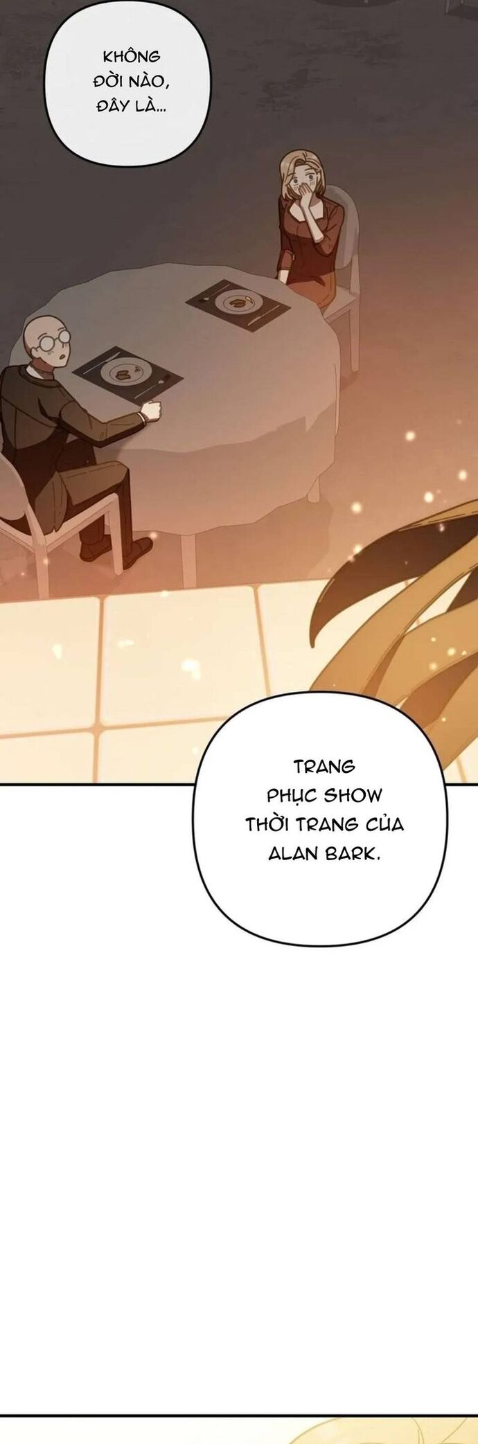 Đầu Bếp 100 Tuổi Chapter 49 - 50