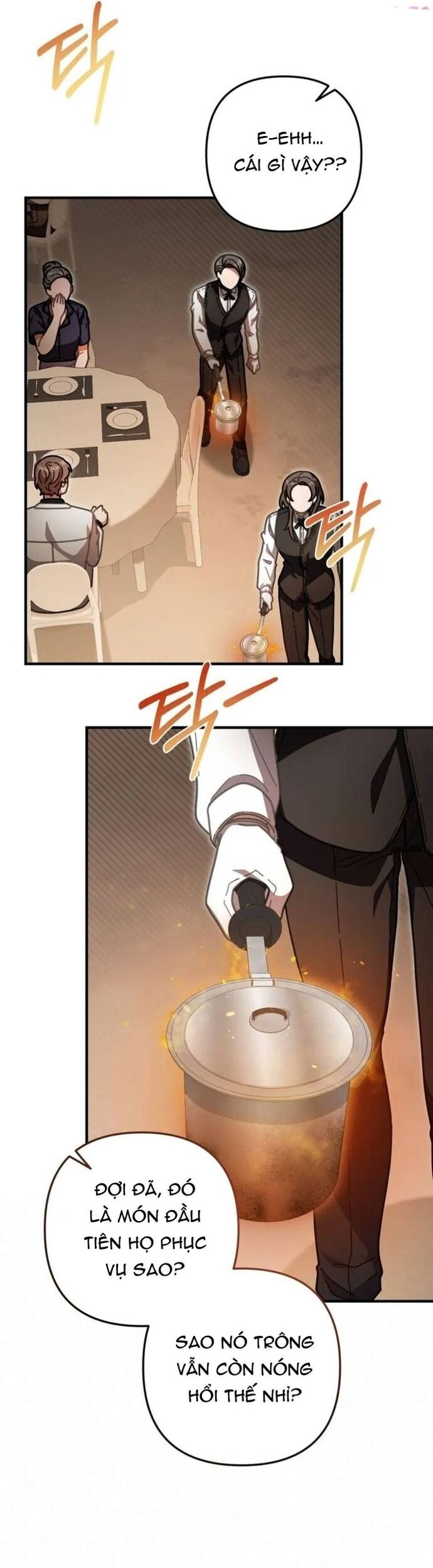 Đầu Bếp 100 Tuổi Chapter 49 - 6