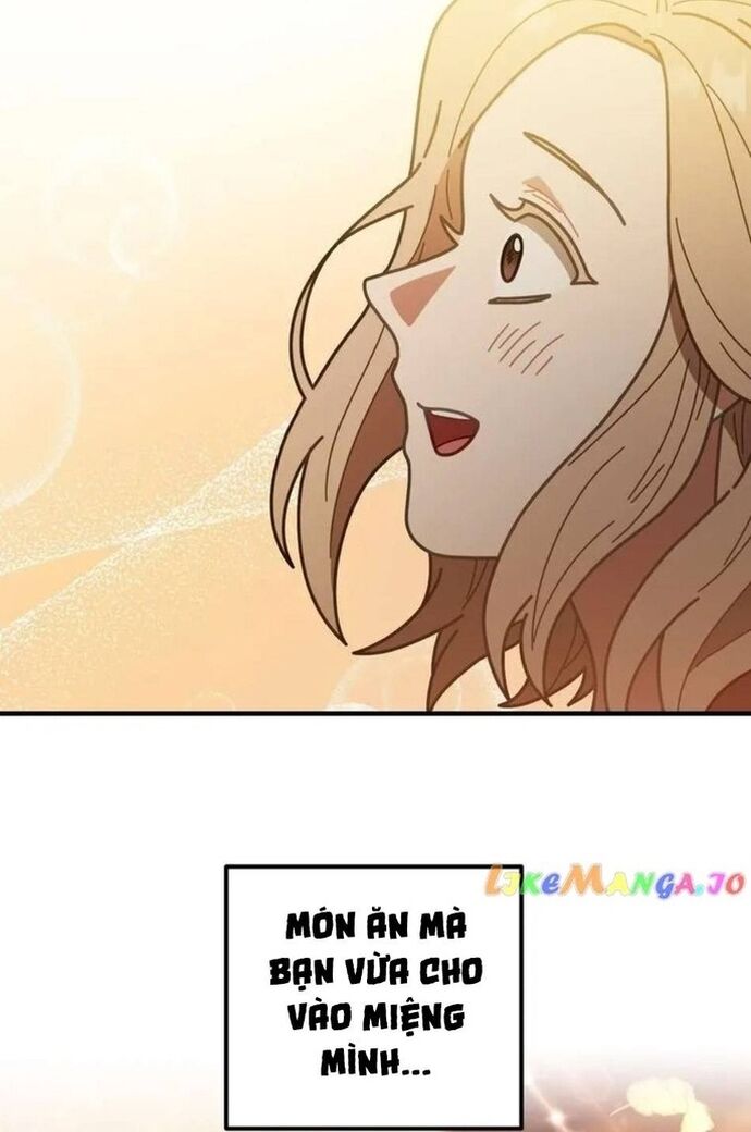 Đầu Bếp 100 Tuổi Chapter 49 - 51