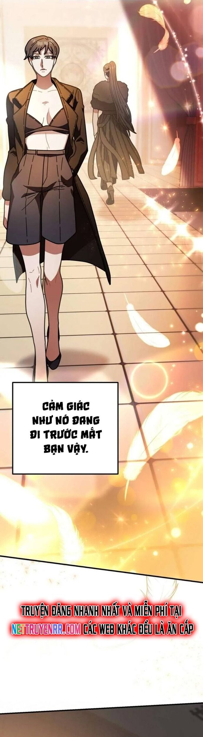 Đầu Bếp 100 Tuổi Chapter 49 - 52