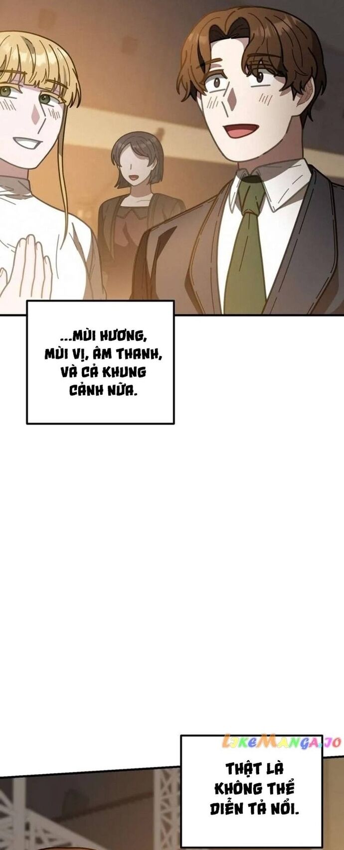 Đầu Bếp 100 Tuổi Chapter 49 - 53