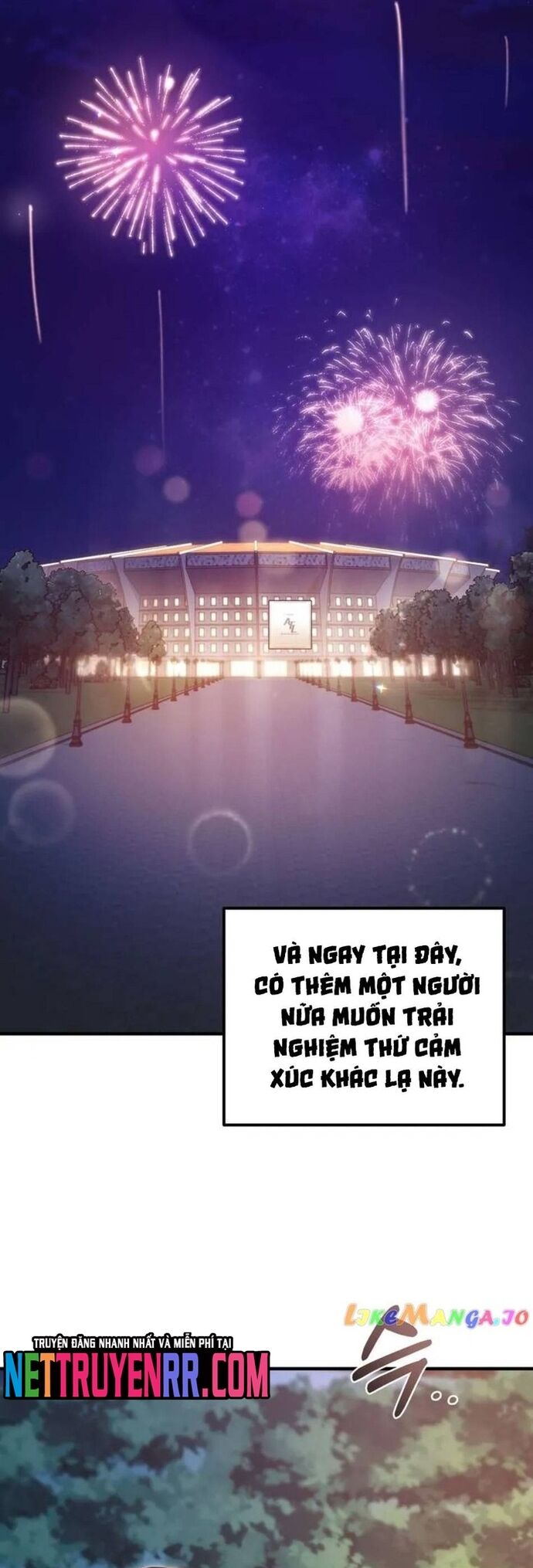 Đầu Bếp 100 Tuổi Chapter 49 - 55