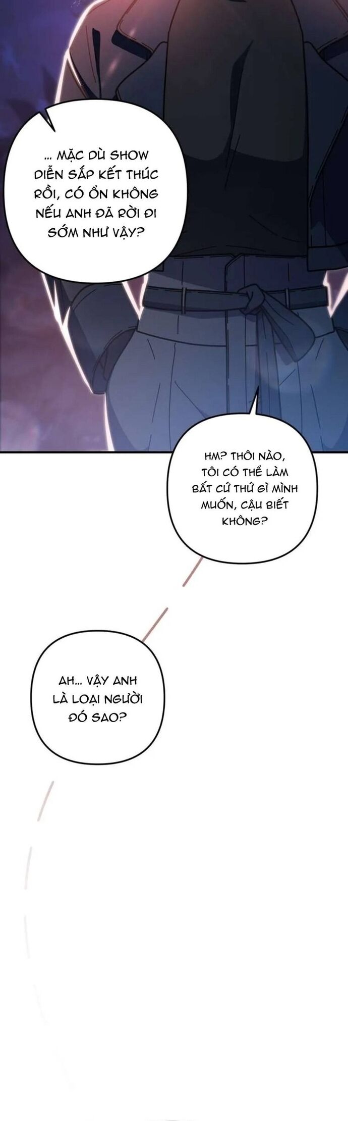 Đầu Bếp 100 Tuổi Chapter 49 - 57