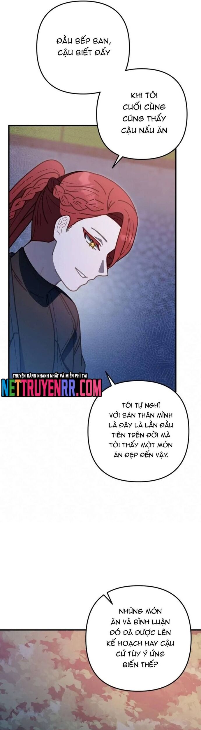 Đầu Bếp 100 Tuổi Chapter 49 - 59