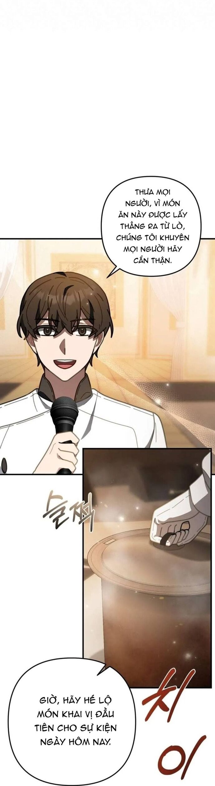 Đầu Bếp 100 Tuổi Chapter 49 - 7