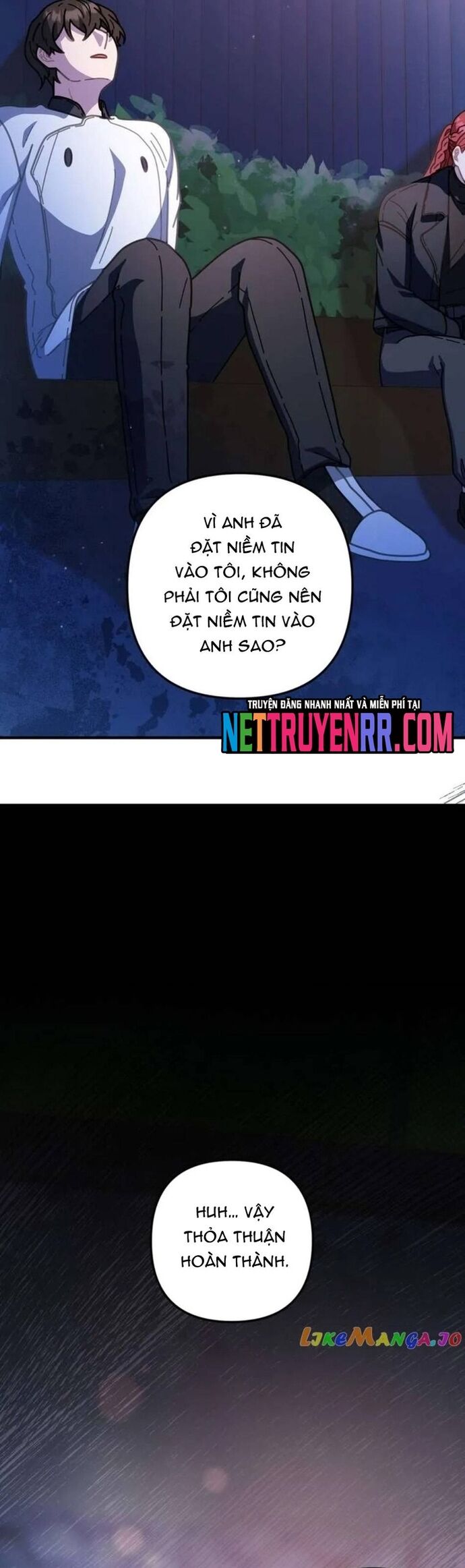 Đầu Bếp 100 Tuổi Chapter 49 - 62