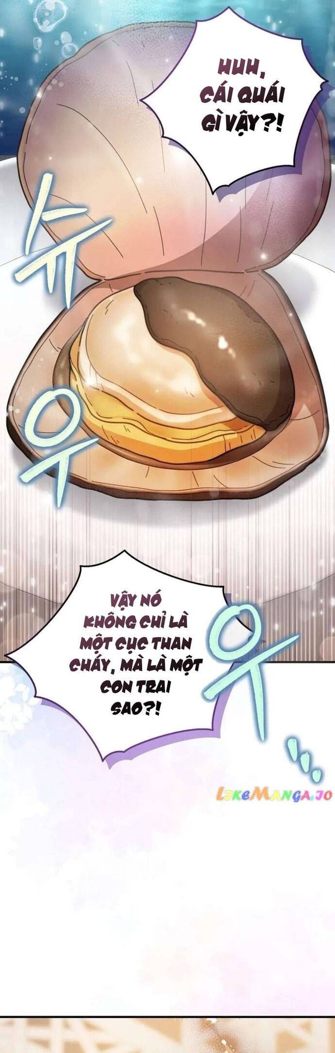 Đầu Bếp 100 Tuổi Chapter 49 - 10