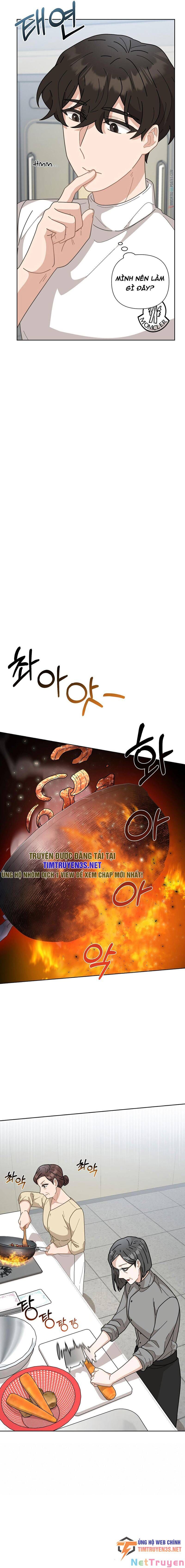 Đầu Bếp 100 Tuổi Chapter 5 - 14