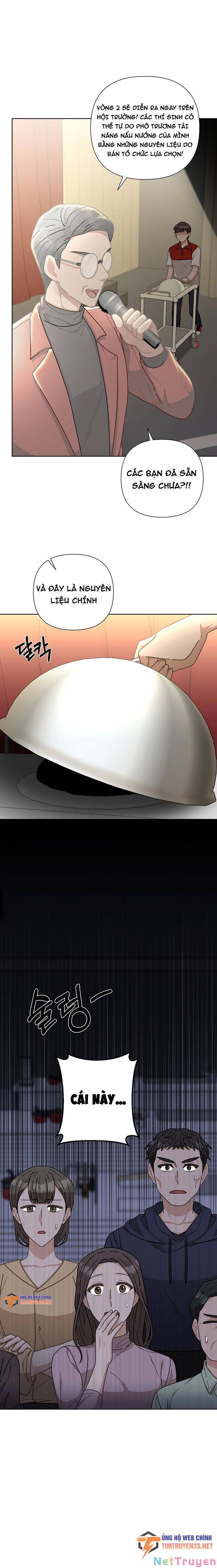 Đầu Bếp 100 Tuổi Chapter 5 - 9