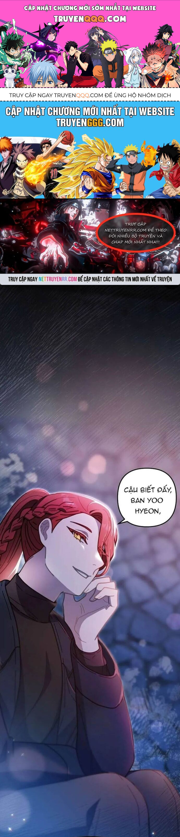 Đầu Bếp 100 Tuổi Chapter 50 - 1