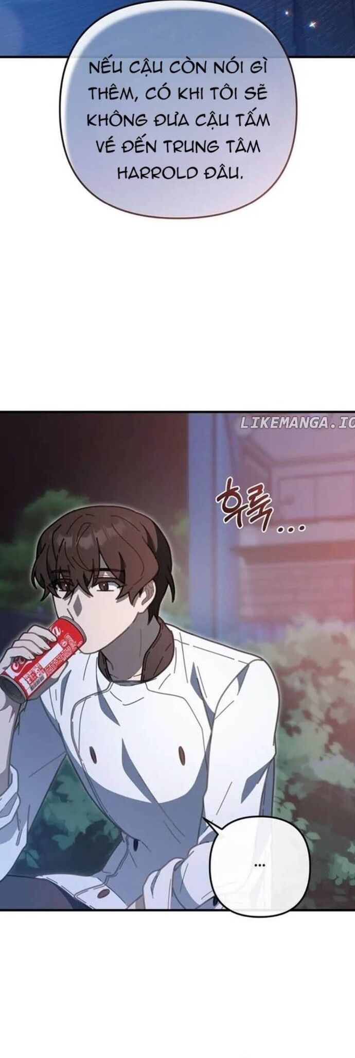 Đầu Bếp 100 Tuổi Chapter 50 - 2