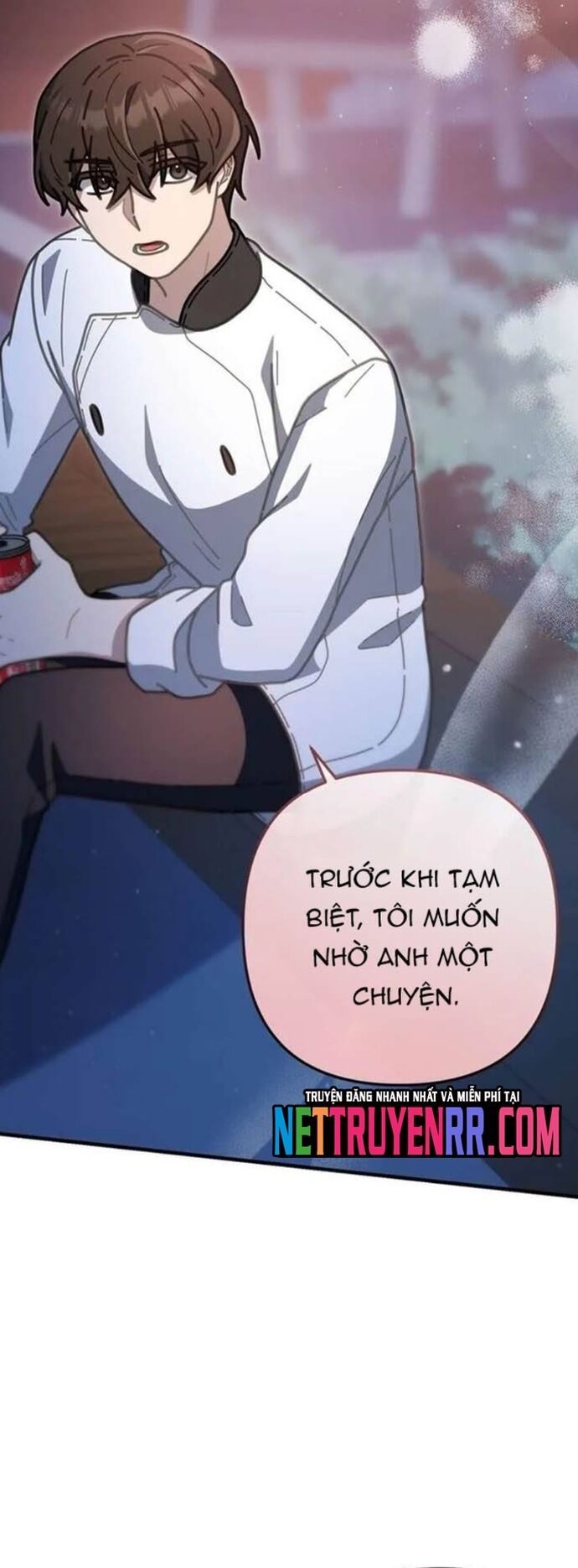 Đầu Bếp 100 Tuổi Chapter 50 - 11