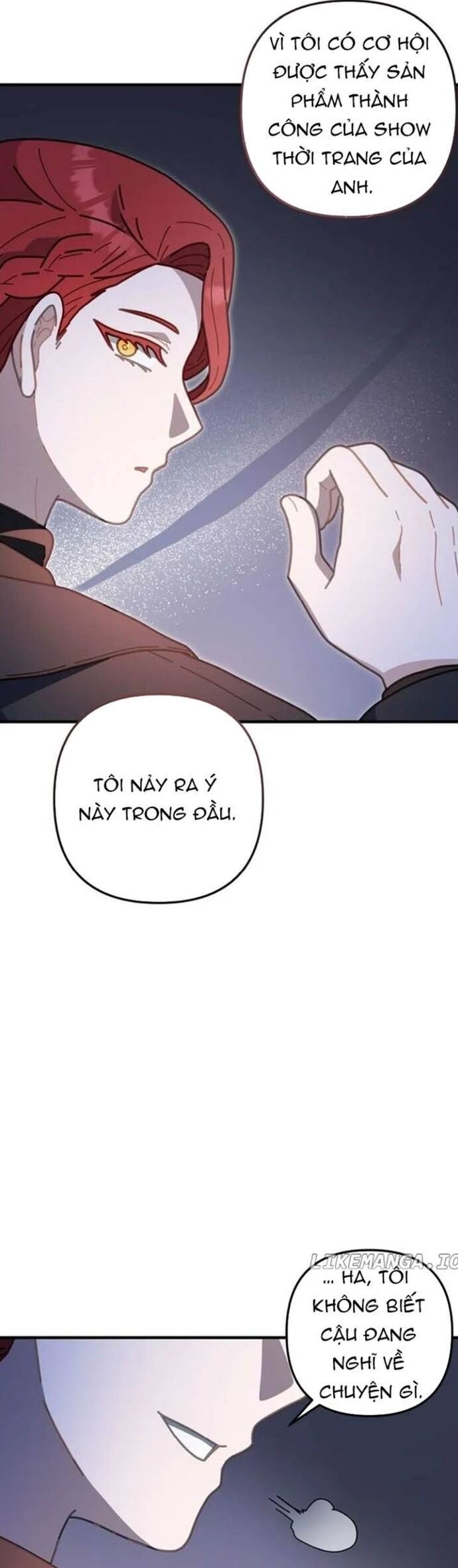 Đầu Bếp 100 Tuổi Chapter 50 - 12