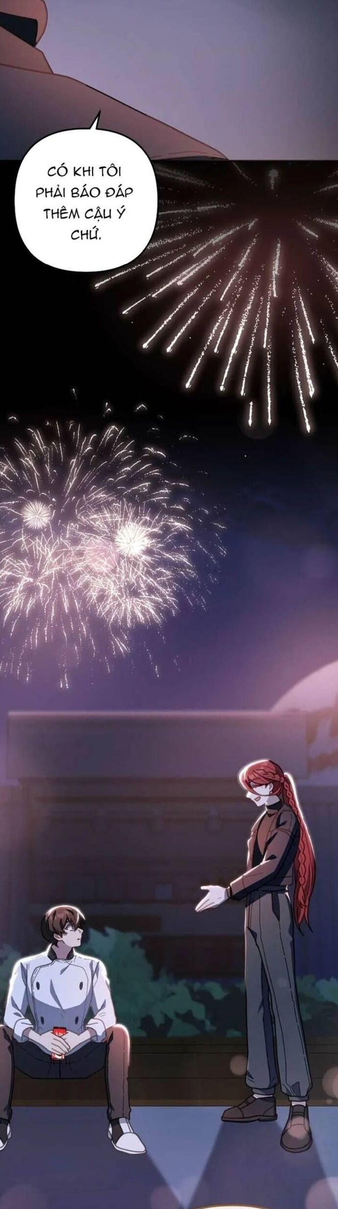 Đầu Bếp 100 Tuổi Chapter 50 - 13