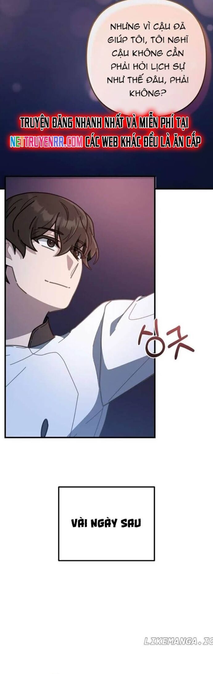 Đầu Bếp 100 Tuổi Chapter 50 - 14