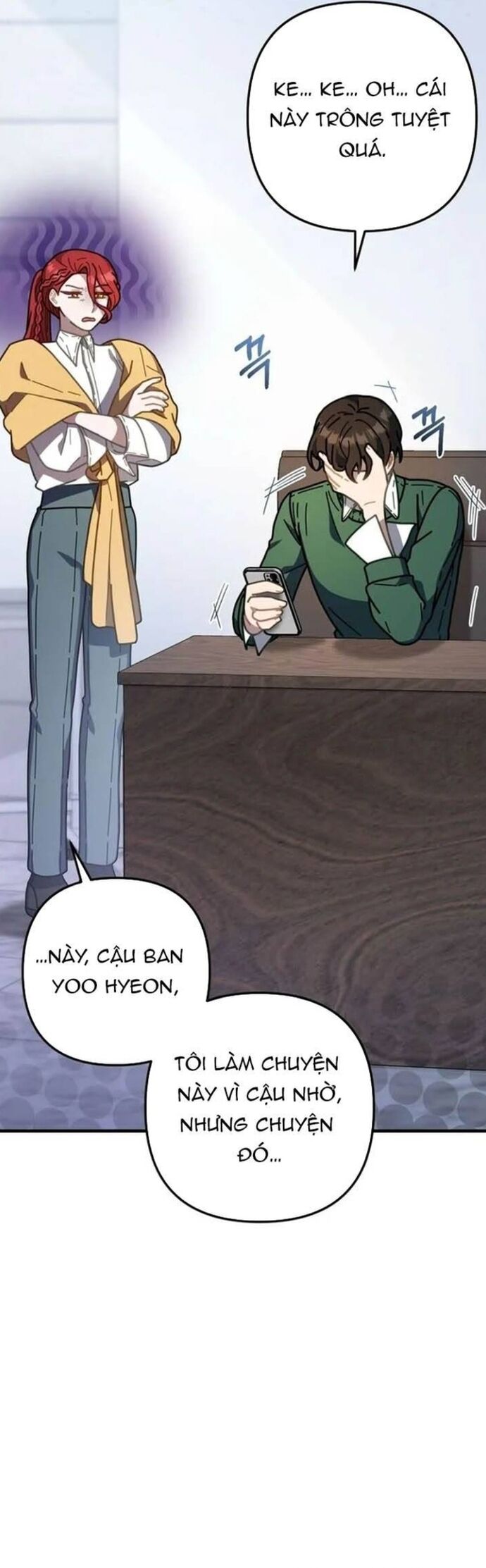 Đầu Bếp 100 Tuổi Chapter 50 - 16