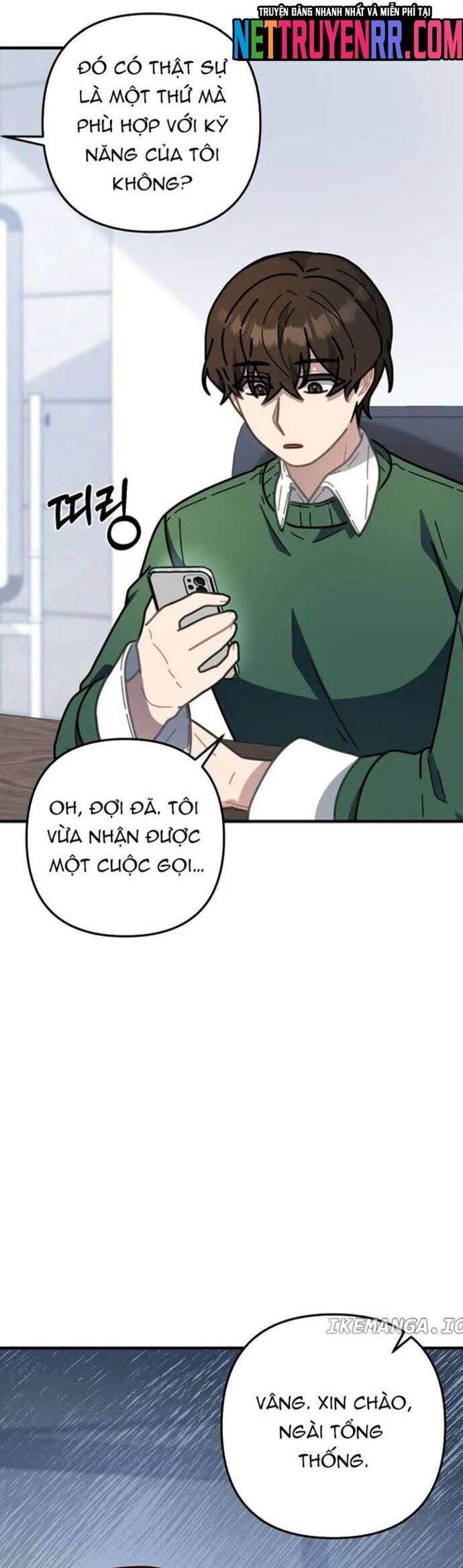 Đầu Bếp 100 Tuổi Chapter 50 - 17