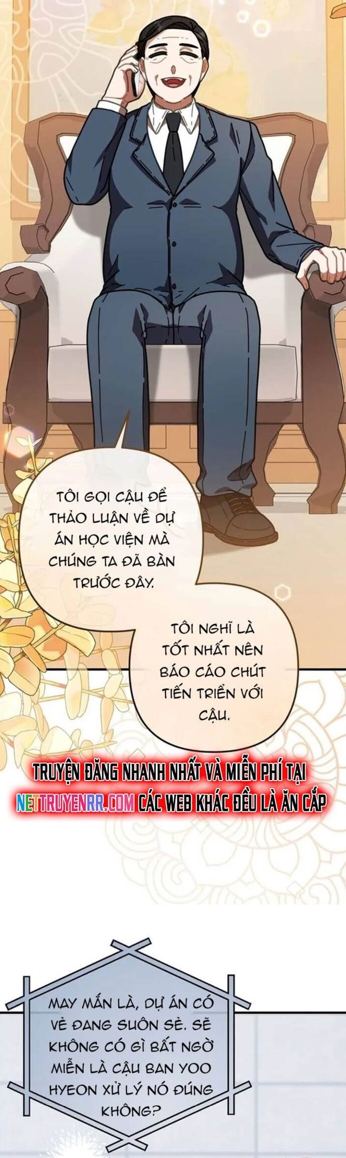 Đầu Bếp 100 Tuổi Chapter 50 - 19