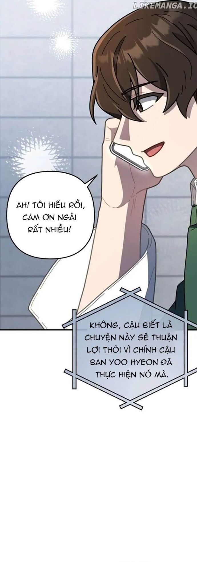 Đầu Bếp 100 Tuổi Chapter 50 - 20