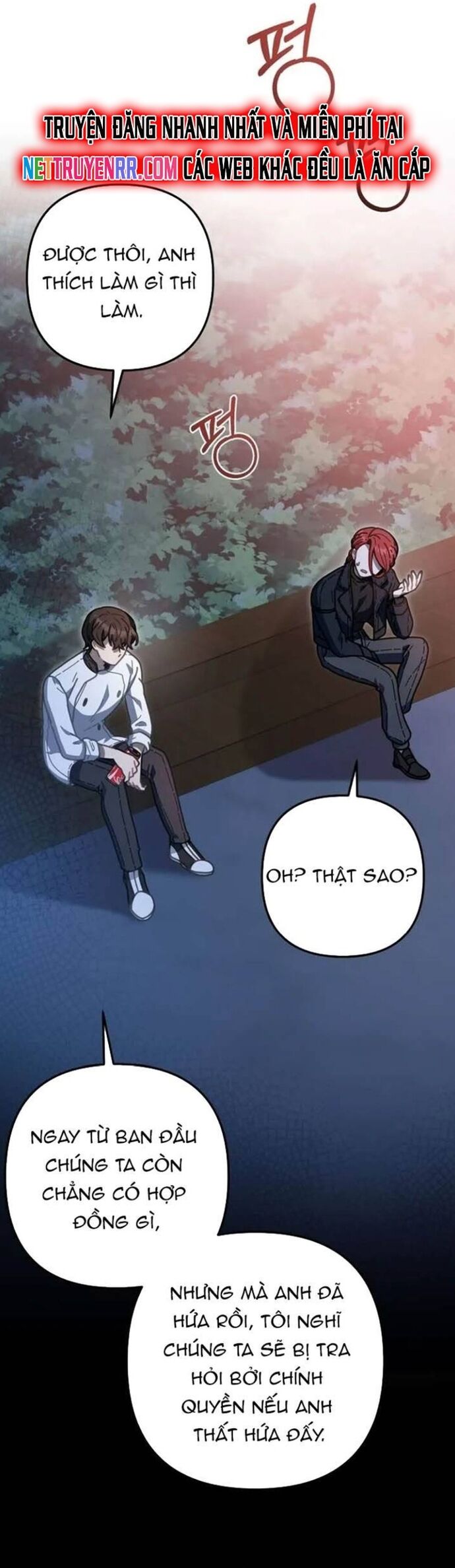 Đầu Bếp 100 Tuổi Chapter 50 - 3