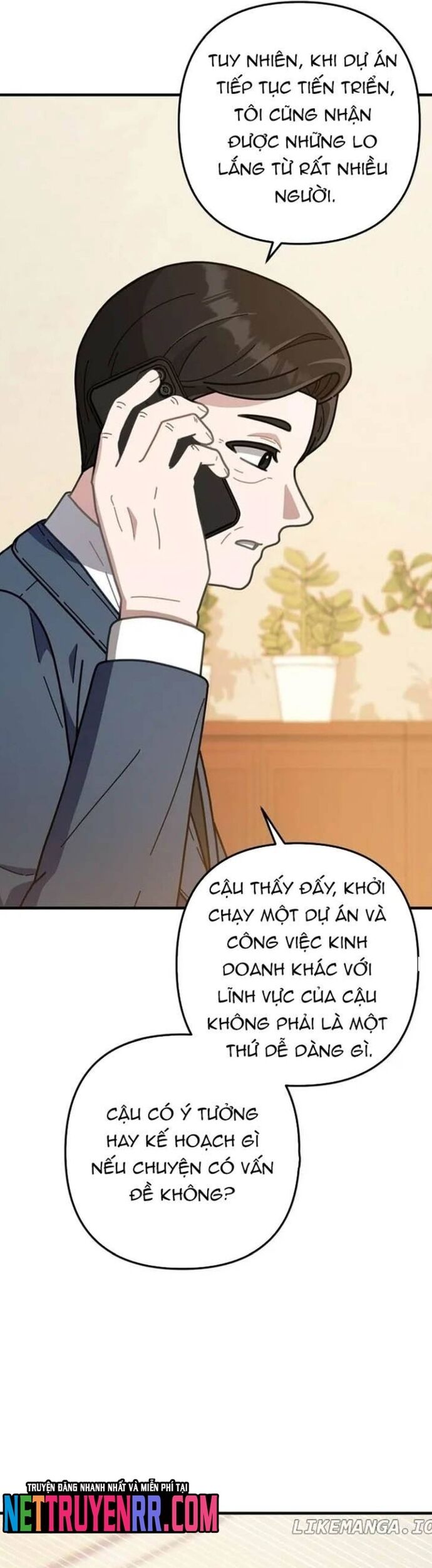 Đầu Bếp 100 Tuổi Chapter 50 - 21