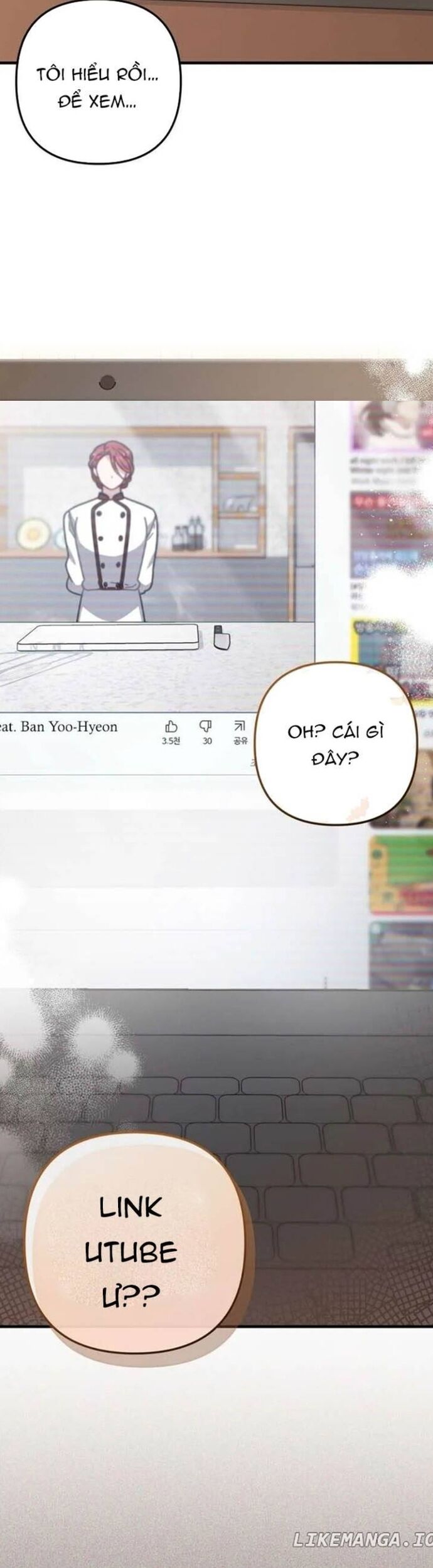 Đầu Bếp 100 Tuổi Chapter 50 - 23