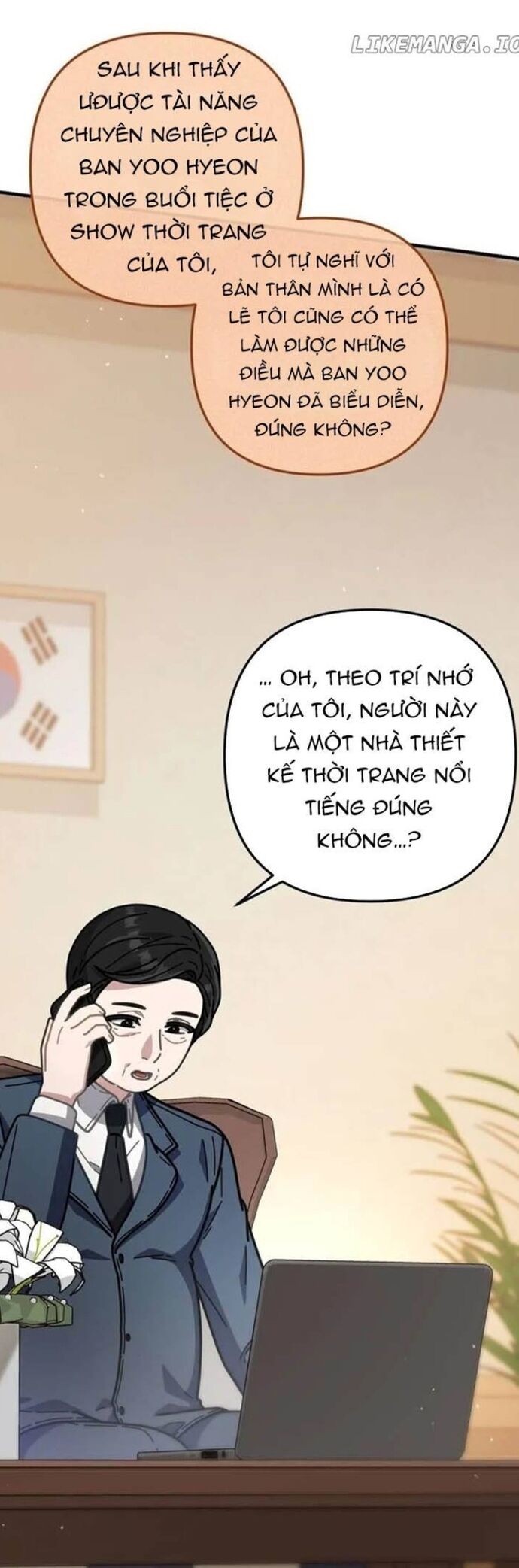 Đầu Bếp 100 Tuổi Chapter 50 - 26