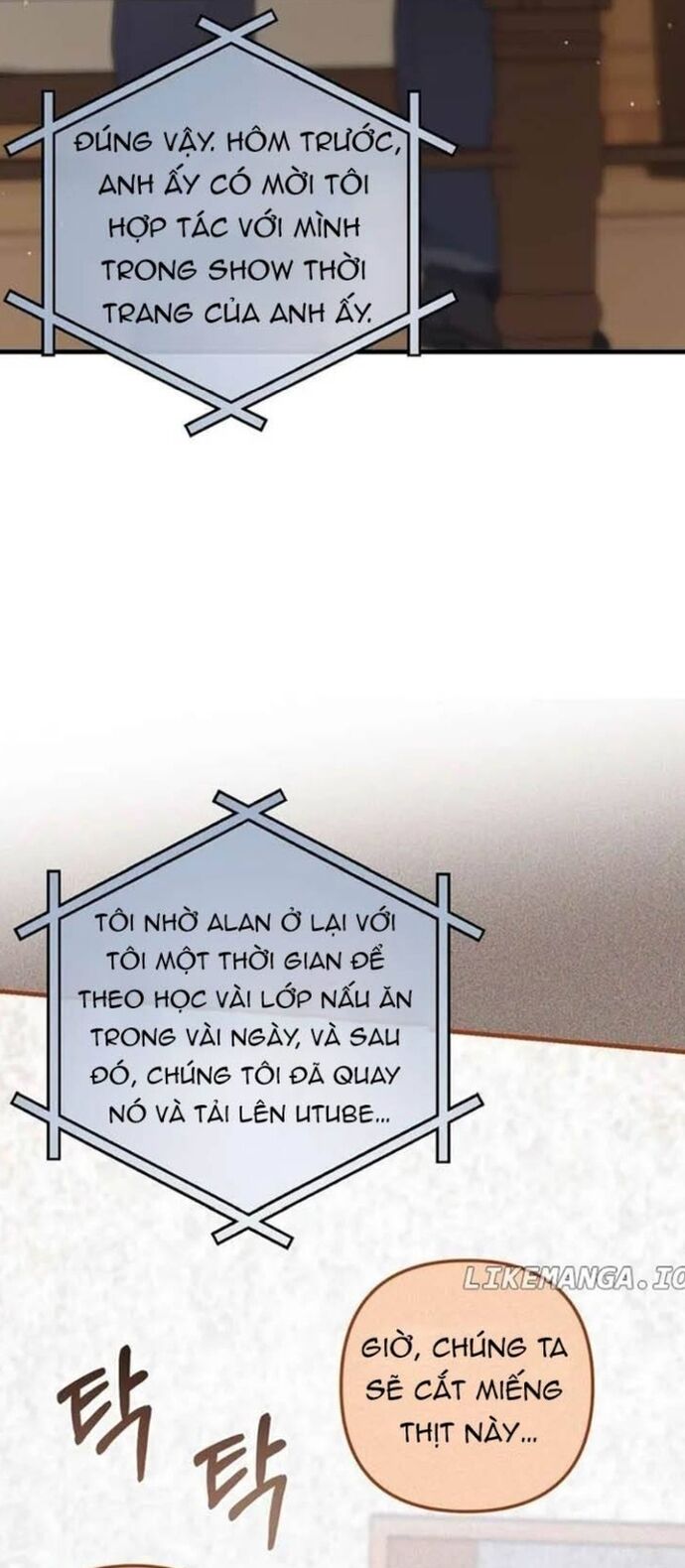 Đầu Bếp 100 Tuổi Chapter 50 - 27