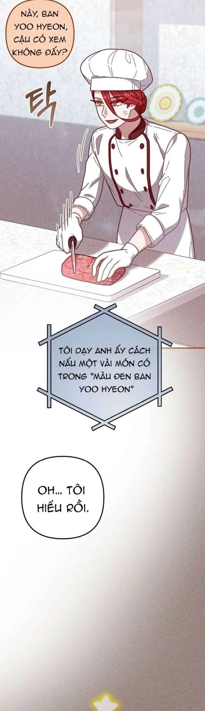Đầu Bếp 100 Tuổi Chapter 50 - 28
