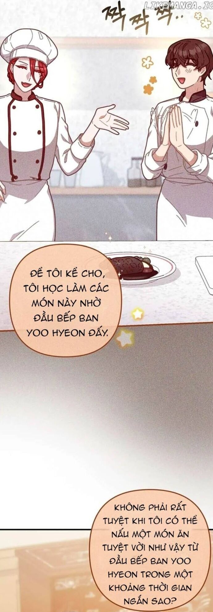 Đầu Bếp 100 Tuổi Chapter 50 - 30