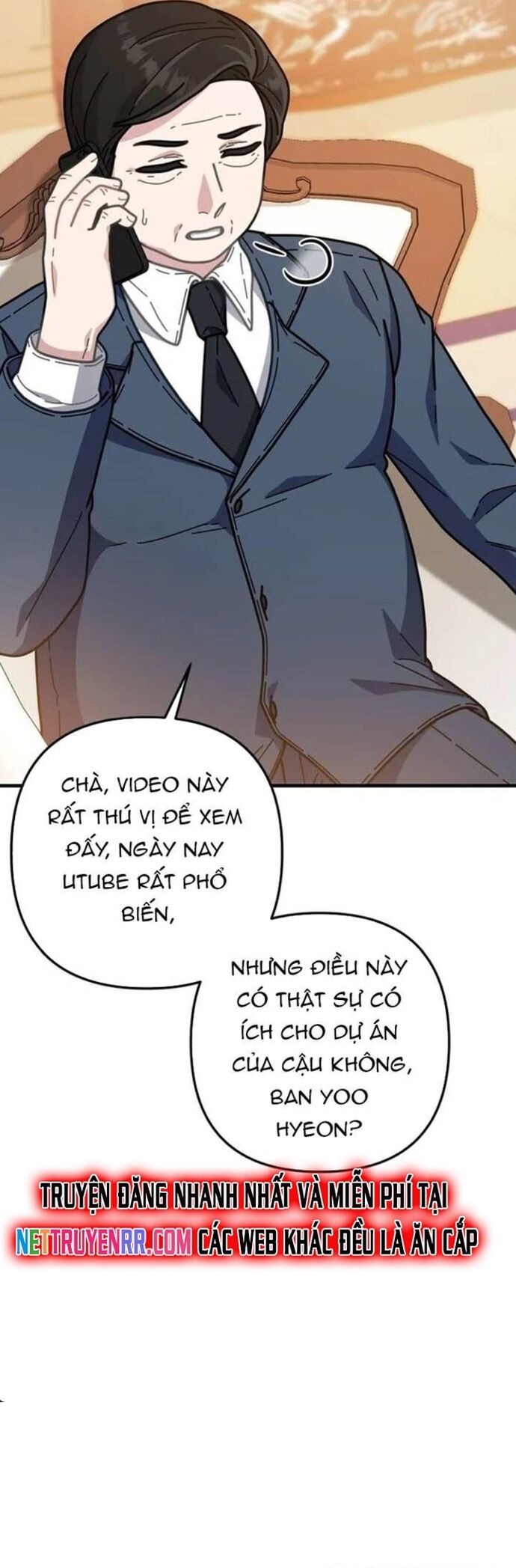 Đầu Bếp 100 Tuổi Chapter 50 - 31