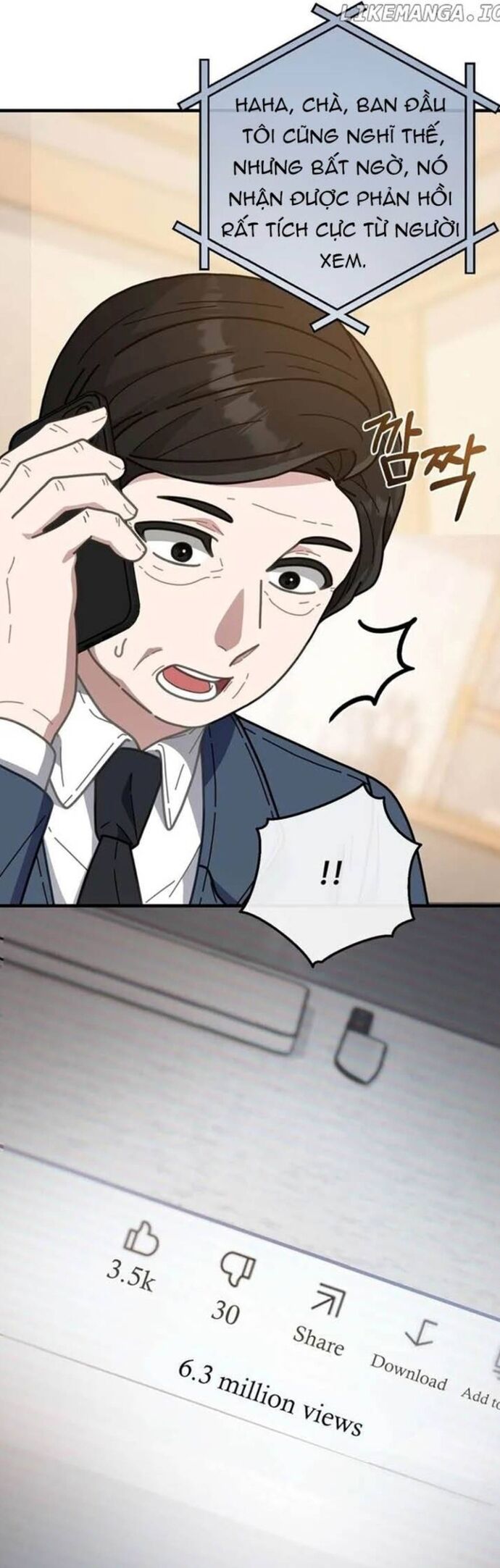 Đầu Bếp 100 Tuổi Chapter 50 - 32
