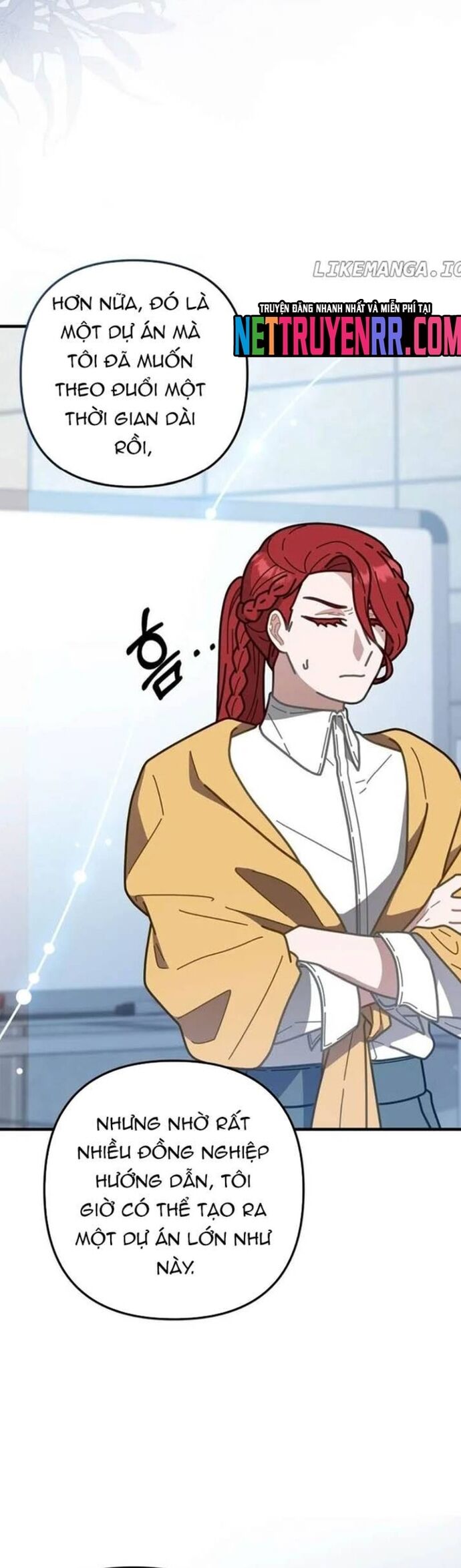 Đầu Bếp 100 Tuổi Chapter 50 - 34