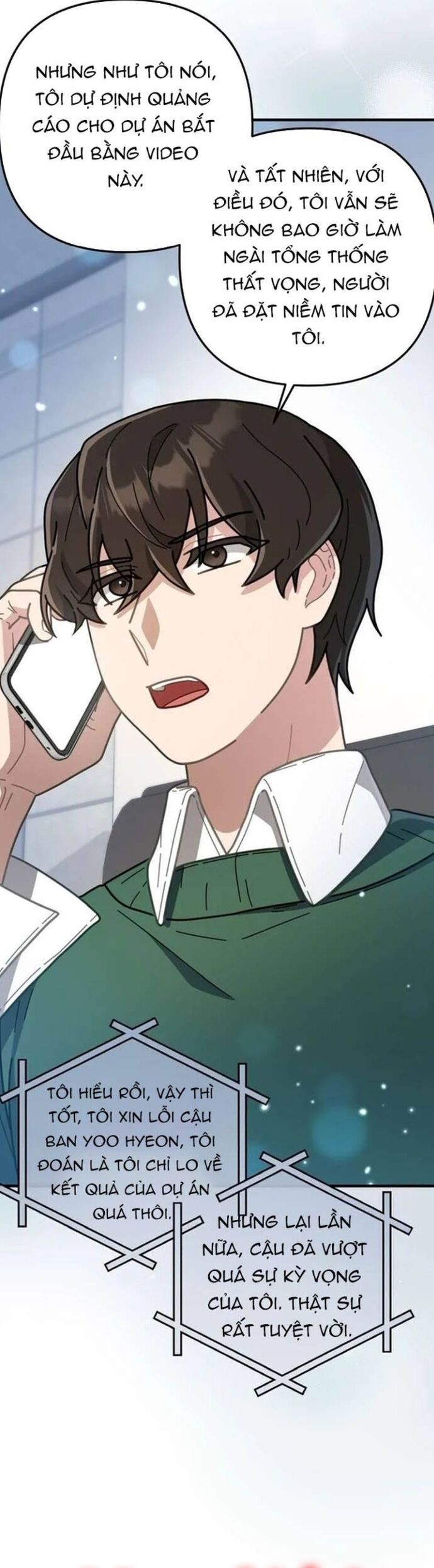 Đầu Bếp 100 Tuổi Chapter 50 - 35