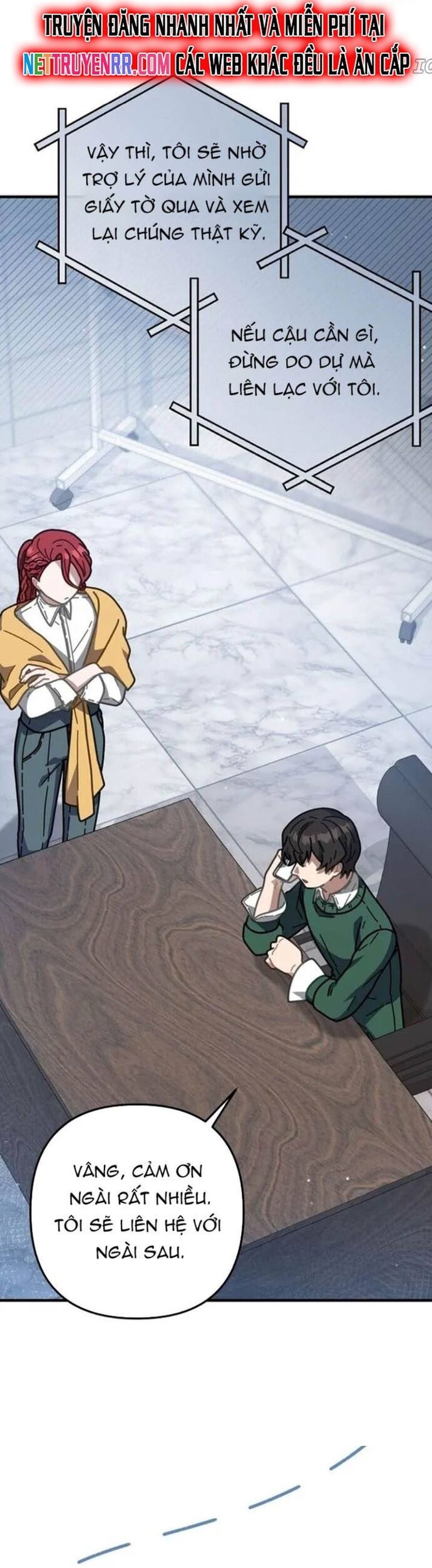 Đầu Bếp 100 Tuổi Chapter 50 - 36