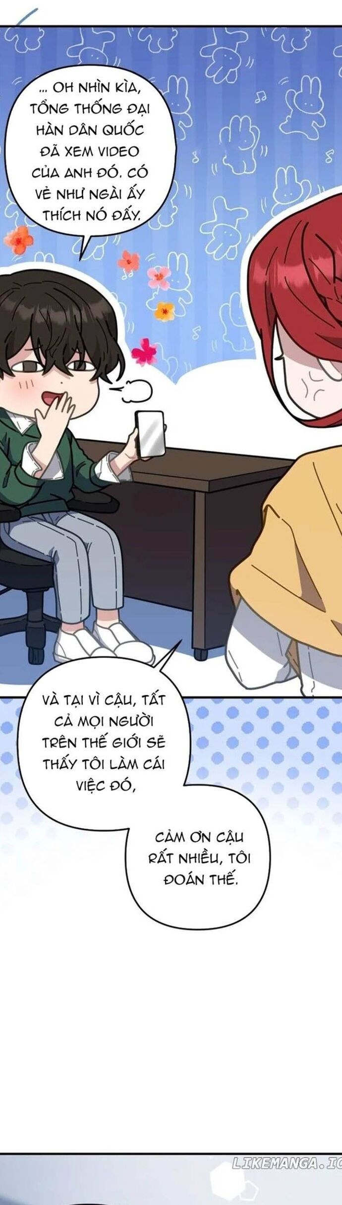 Đầu Bếp 100 Tuổi Chapter 50 - 37