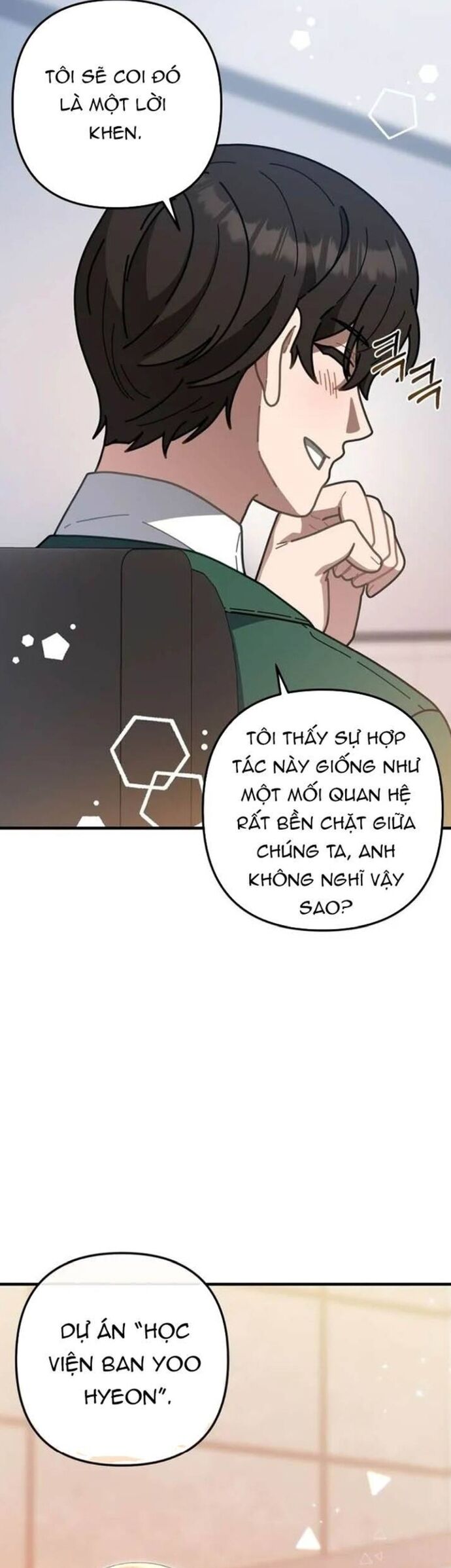 Đầu Bếp 100 Tuổi Chapter 50 - 38