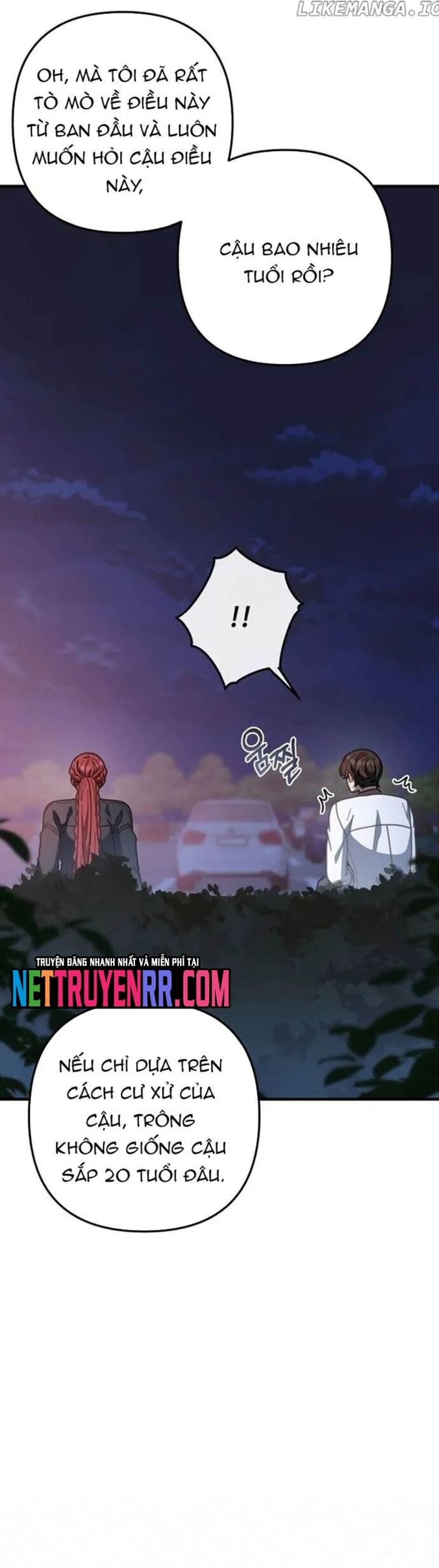 Đầu Bếp 100 Tuổi Chapter 50 - 5