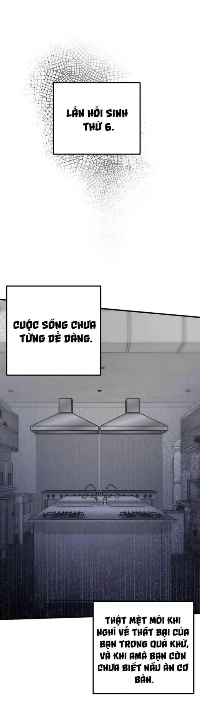 Đầu Bếp 100 Tuổi Chapter 50 - 41