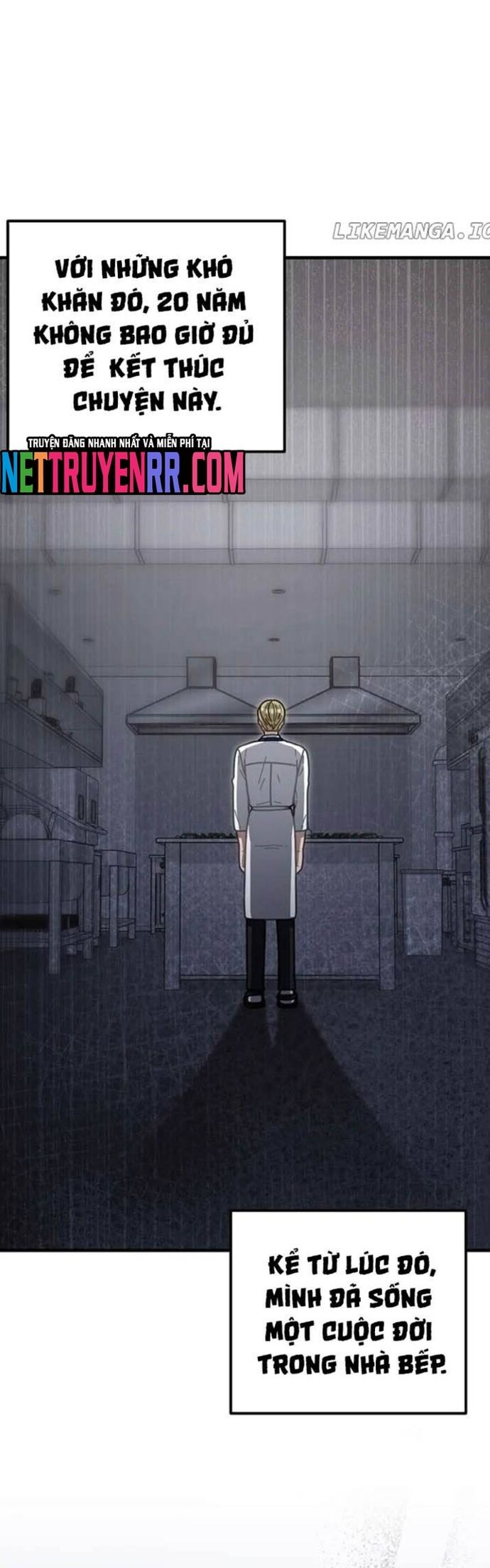 Đầu Bếp 100 Tuổi Chapter 50 - 42