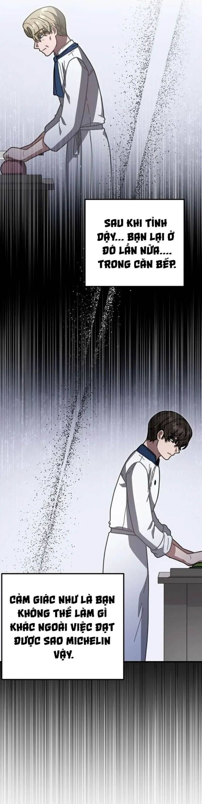 Đầu Bếp 100 Tuổi Chapter 50 - 43