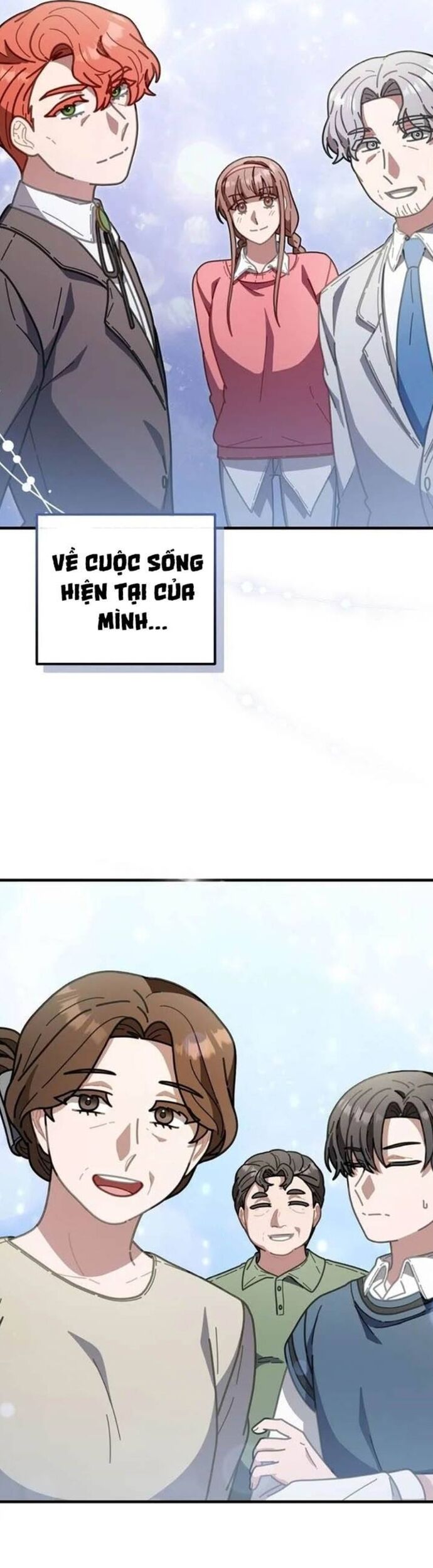 Đầu Bếp 100 Tuổi Chapter 50 - 45