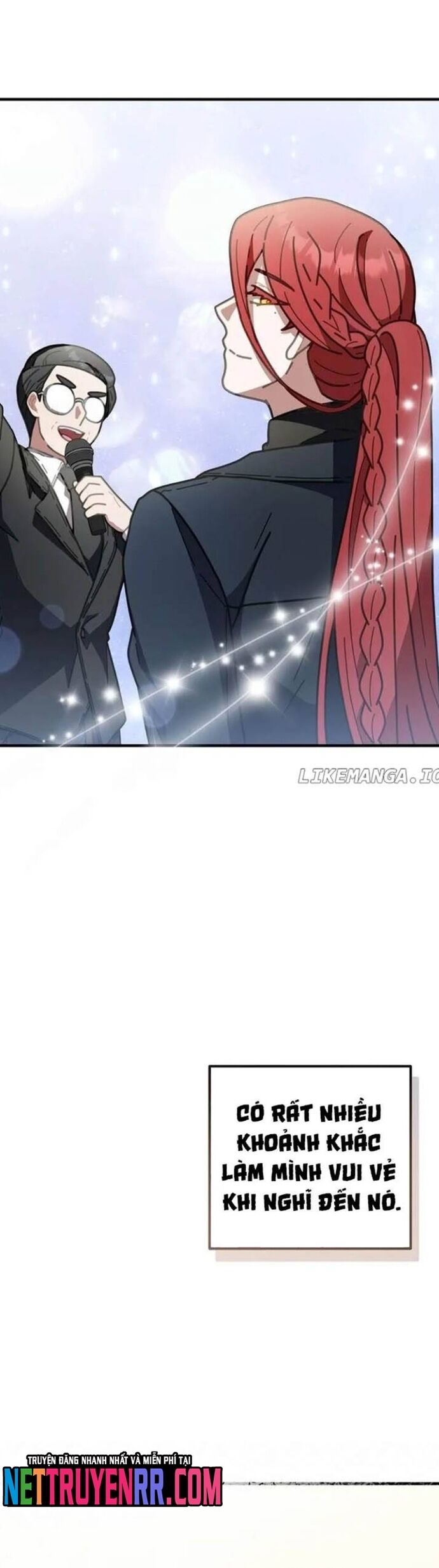 Đầu Bếp 100 Tuổi Chapter 50 - 46