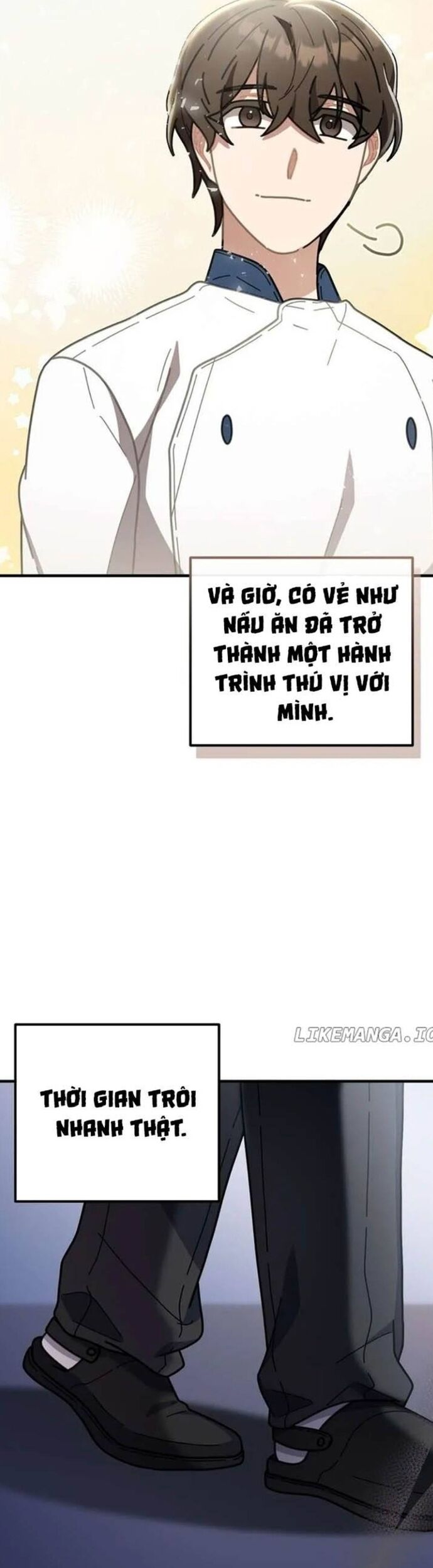 Đầu Bếp 100 Tuổi Chapter 50 - 48