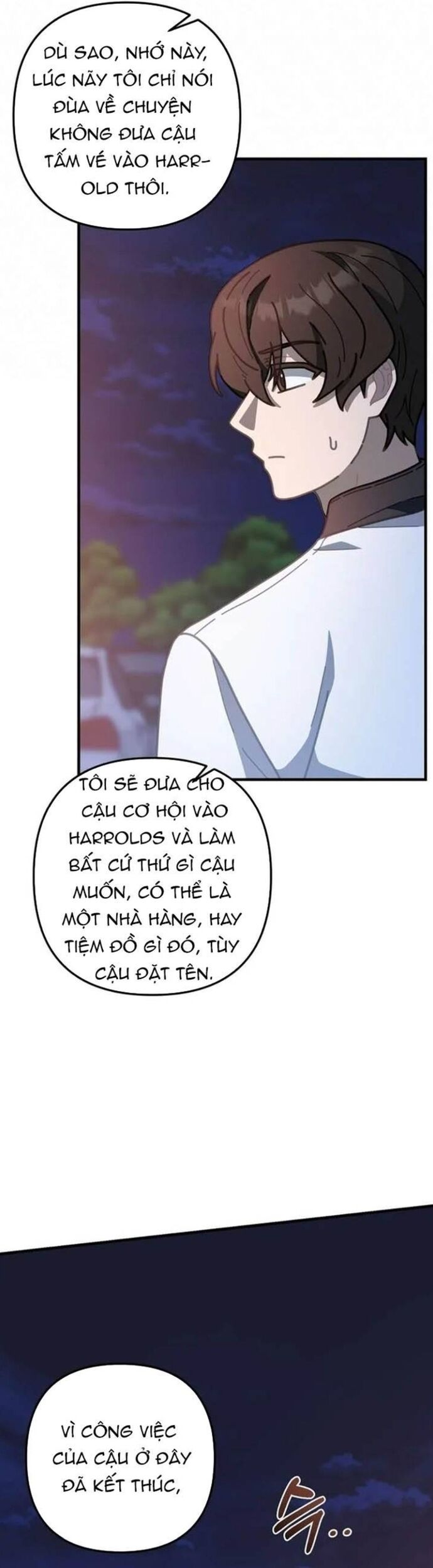 Đầu Bếp 100 Tuổi Chapter 50 - 6