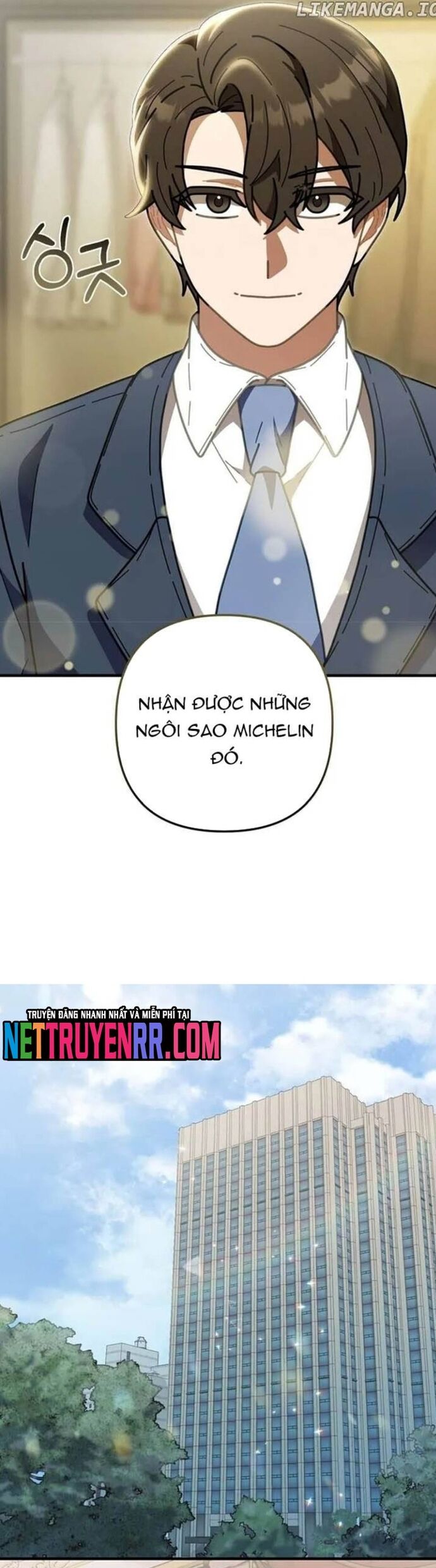 Đầu Bếp 100 Tuổi Chapter 50 - 53