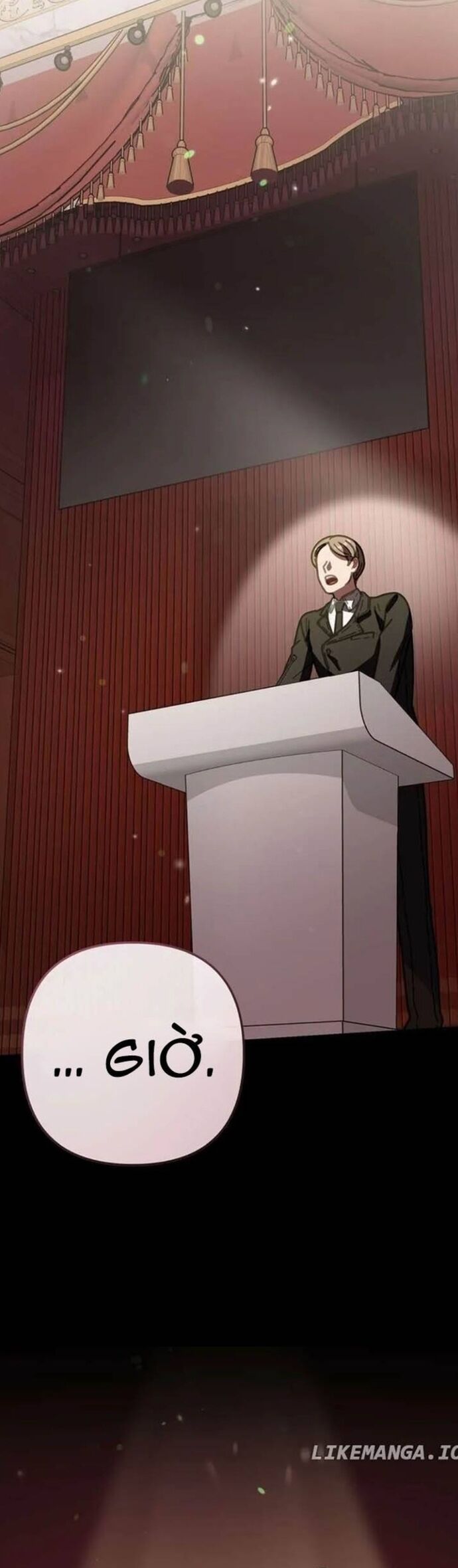 Đầu Bếp 100 Tuổi Chapter 50 - 54