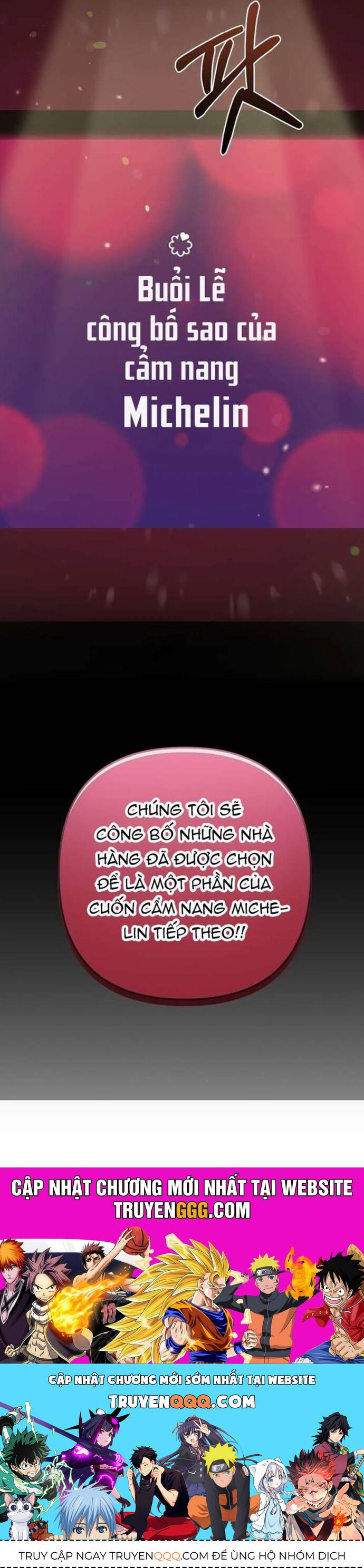 Đầu Bếp 100 Tuổi Chapter 50 - 55