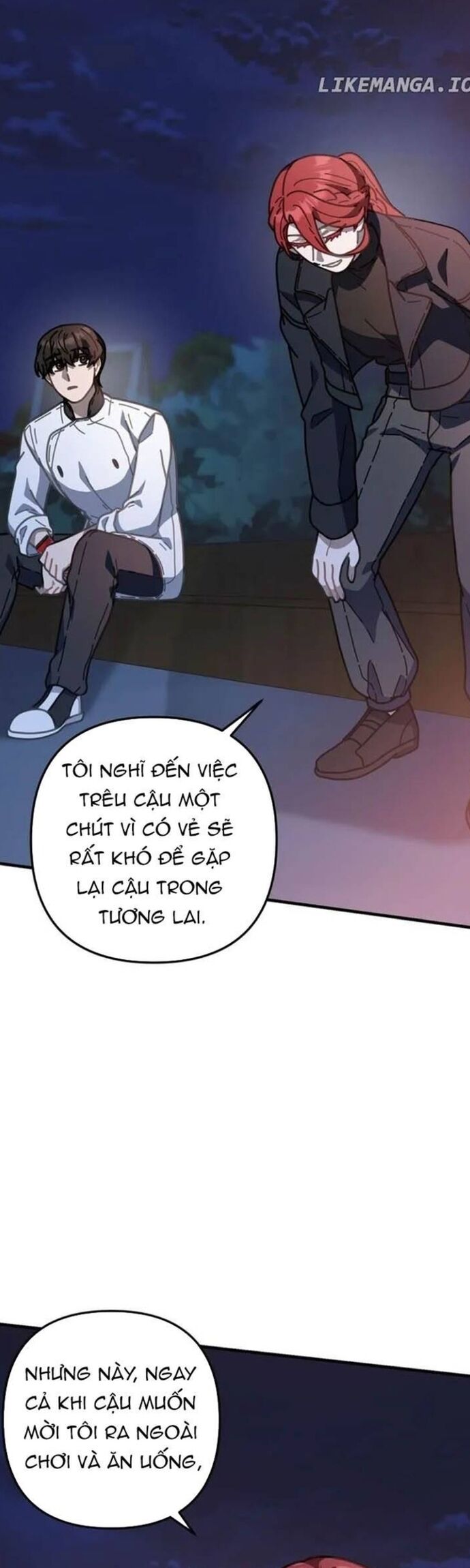 Đầu Bếp 100 Tuổi Chapter 50 - 7